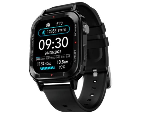 ఫైర్-బోల్ట్ ట్యాంక్